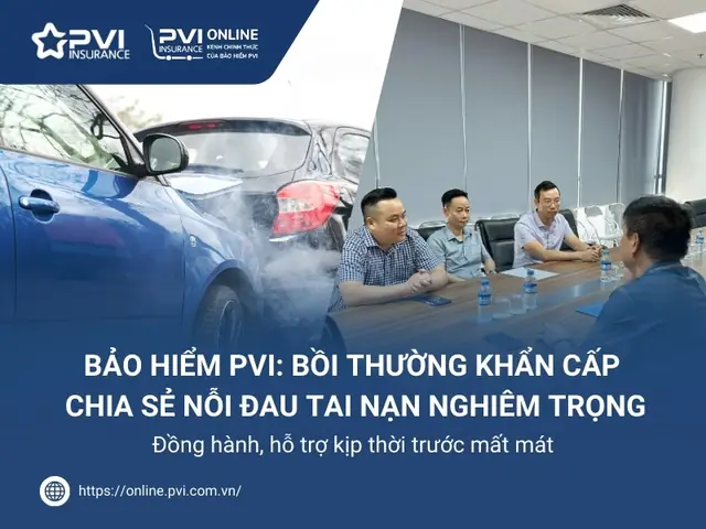 Thủ Tục Bảo Hiểm Pvi Tại Mazda: Hướng Dẫn Chi Tiết Và Những Điều Cần Biết