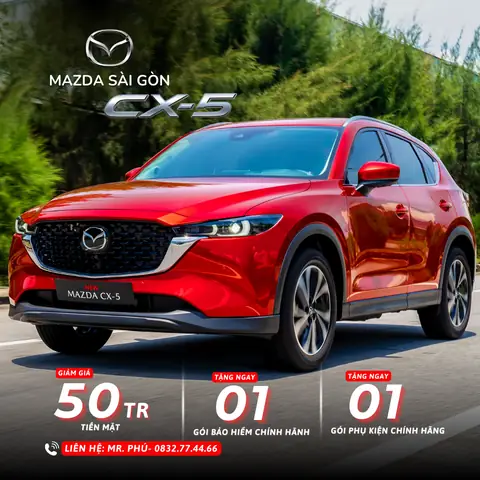 Thủ Tục Vay Tiền Mua Xe Mazda: Hướng Dẫn Chi Tiết Từ A-z