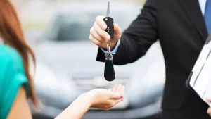 Thủ Tục Vay Tiền Mua Xe Mazda: Hướng Dẫn Chi Tiết Từ A-z