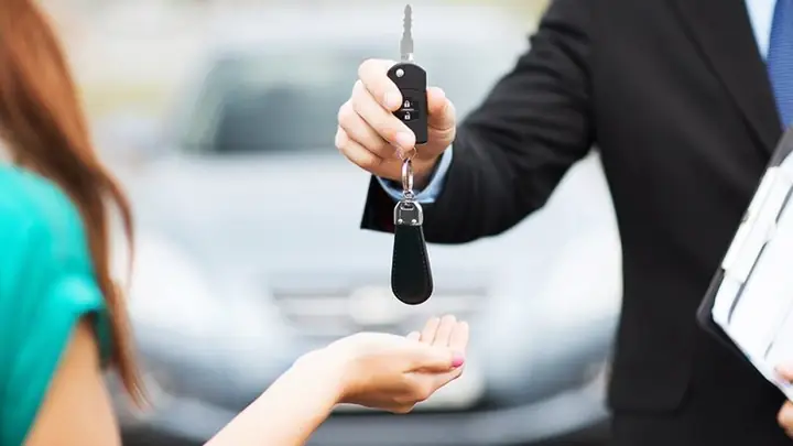 Thủ Tục Vay Tiền Mua Xe Mazda: Hướng Dẫn Chi Tiết Từ A-z