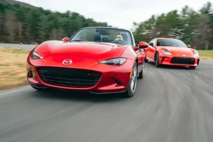 Thuế Ảnh Hưởng Tới Xe Mazda: Phân Tích Chi Tiết Và Các Yếu Tố Cần Biết