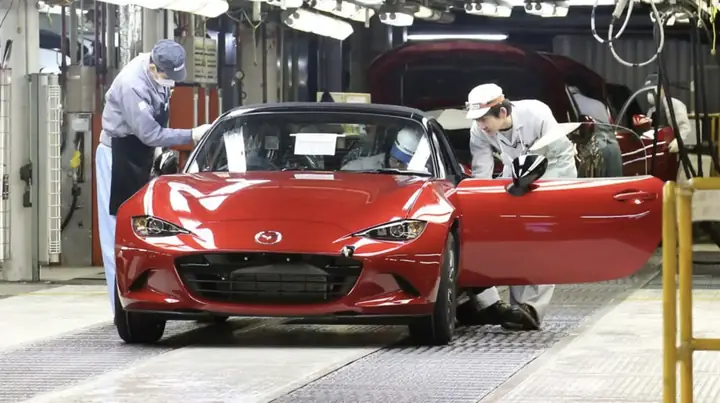 Thuế Ảnh Hưởng Tới Xe Mazda: Phân Tích Chi Tiết Và Các Yếu Tố Cần Biết