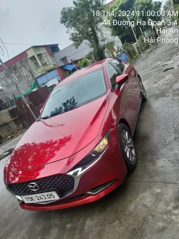 Thuê Mazda 3 Có Nên Không? Đánh Giá Chi Tiết Ưu Nhược Điểm Thuê Mazda 3 Có Nên Không? Đánh Giá Chi Tiết Ưu Nhược Điểm