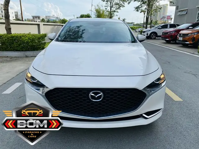 Thuê Mazda 3 Có Nên Không? Đánh Giá Chi Tiết Ưu Nhược Điểm Thuê Mazda 3 Có Nên Không? Đánh Giá Chi Tiết Ưu Nhược Điểm
