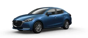 Thuê Xe Mazda 2 Màu Xanh: Hướng Dẫn Chi Tiết & Lưu Ý Quan Trọng