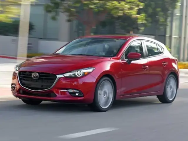Thuê Xe Mazda 3 Hà Nội: Hướng Dẫn Chi Tiết & Kinh Nghiệm Cần Biết