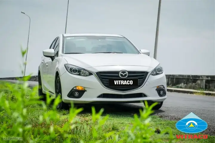 Thuê Xe Mazda 3 Tại Đà Nẵng: Hướng Dẫn Chi Tiết Từ A-z Cho Hành Trình Trải Nghiệm