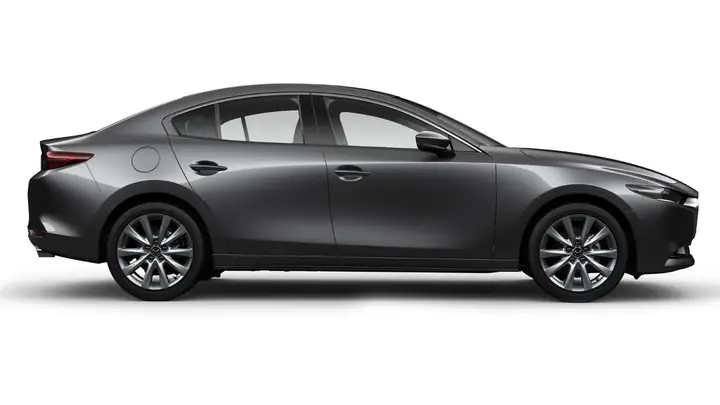 Thuê Xe Mazda 3 Tại Đà Nẵng: Hướng Dẫn Chi Tiết Từ A-z Cho Hành Trình Trải Nghiệm