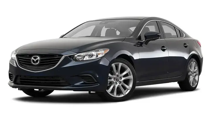 So Sánh Thuê Xe Mazda 6 Tại Đà Nẵng Có Lái