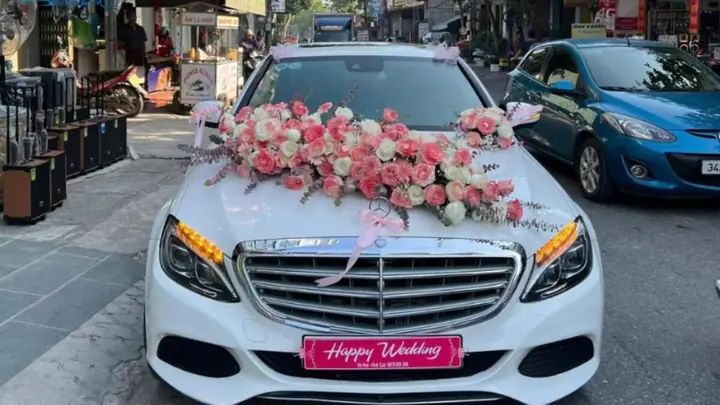 Thuê Xe Mazda 6 Quy Nhơn: Hướng Dẫn Chi Tiết Từ A-z Cho Chuyến Đi Trọn Vẹn