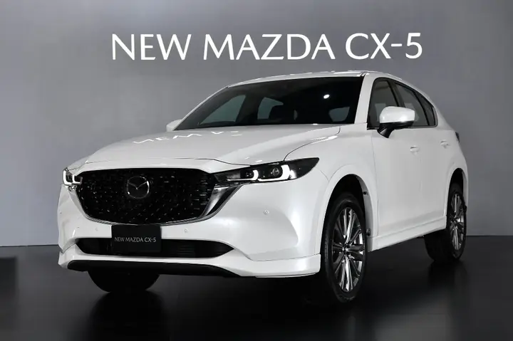 So Sánh Giá Thuê Xe Mazda Cx5 Tự Lái Và Có Lái Cho Mọi Nhu Cầu