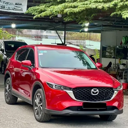 So Sánh Giá Thuê Xe Mazda Cx5 Tự Lái Và Có Lái Cho Mọi Nhu Cầu