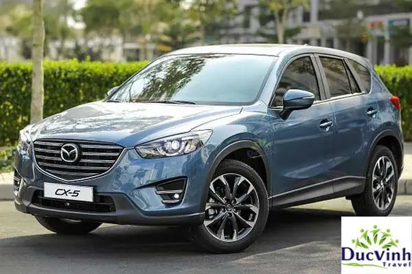 So Sánh Giá Thuê Xe Mazda Cx5 Tự Lái Và Có Lái Cho Mọi Nhu Cầu