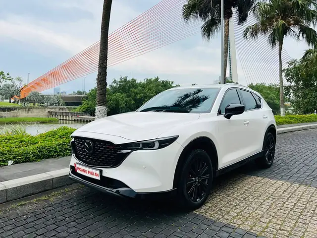 Thuê Xe Mazda Đi Du Lịch: Hướng Dẫn Toàn Diện Cho Chuyến Đi Thêm Sang Trọng & Tiện Nghi