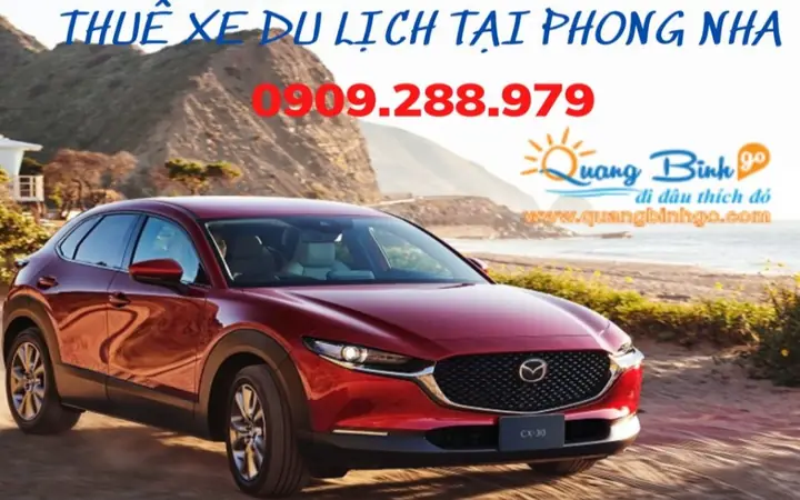 Thuê Xe Mazda Đi Du Lịch: Hướng Dẫn Toàn Diện Cho Chuyến Đi Thêm Sang Trọng & Tiện Nghi
