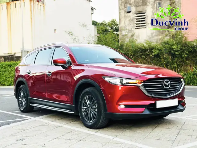 Thuê Xe Mazda Đi Du Lịch: Hướng Dẫn Toàn Diện Cho Chuyến Đi Thêm Sang Trọng & Tiện Nghi
