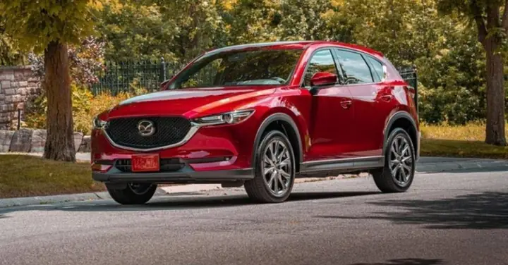 Thuê Xe Mazda Hà Nội: Hướng Dẫn Chi Tiết Và Các Lựa Chọn Phổ Biến