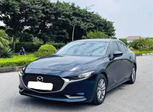 Thuê Xe Mazda Hà Nội: Hướng Dẫn Chi Tiết Và Các Lựa Chọn Phổ Biến