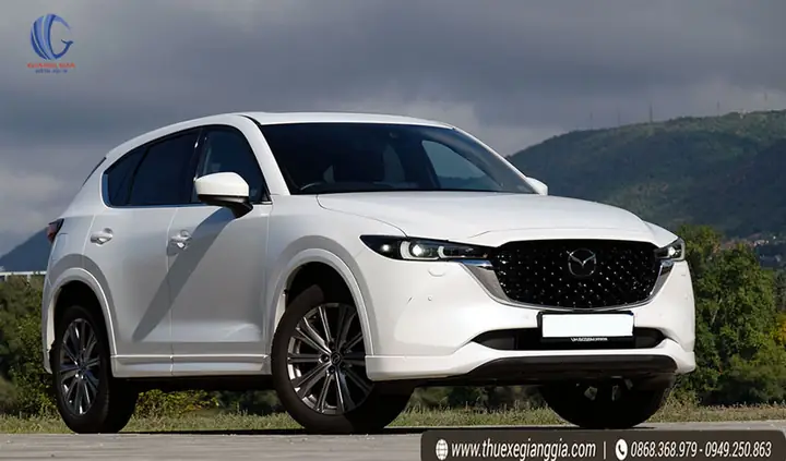 Thuê Xe Mazda Hà Nội: Hướng Dẫn Chi Tiết Và Các Lựa Chọn Phổ Biến