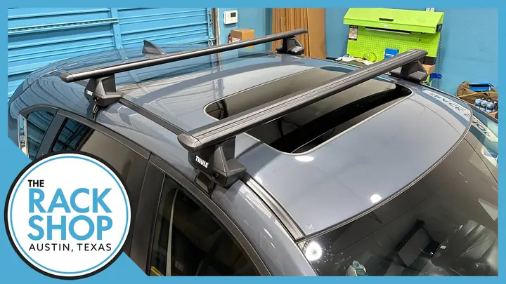 So Sánh Thule 9103 Clip‑on Rear Bike Rack Với Các Mẫu Giá Đỡ Khác