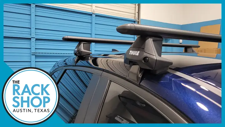 So Sánh Thule 9103 Clip‑on Rear Bike Rack Với Các Mẫu Giá Đỡ Khác