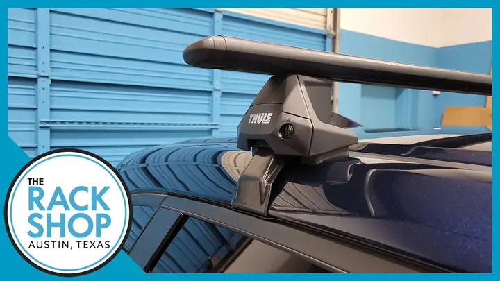 Cách Chọn Thule Roof Rack Cho Mazda 2 – Hướng Dẫn Chi Tiết