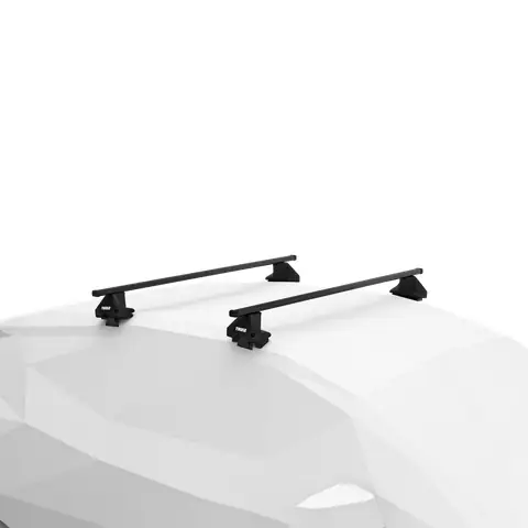 Cách Lắp Đặt Thule Roof Rack Cho Mazda 3 – Hướng Dẫn
