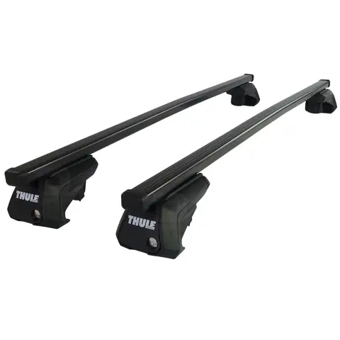 Cách Lắp Đặt Thule Roof Rack Cho Mazda 3 – Hướng Dẫn