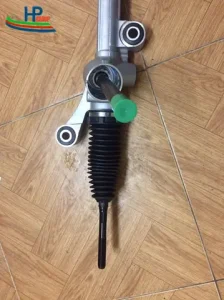 Mua Hệ Thống Lái Mazda 2 Chính Hãng Giá Tốt Cho Xe Mazda 2