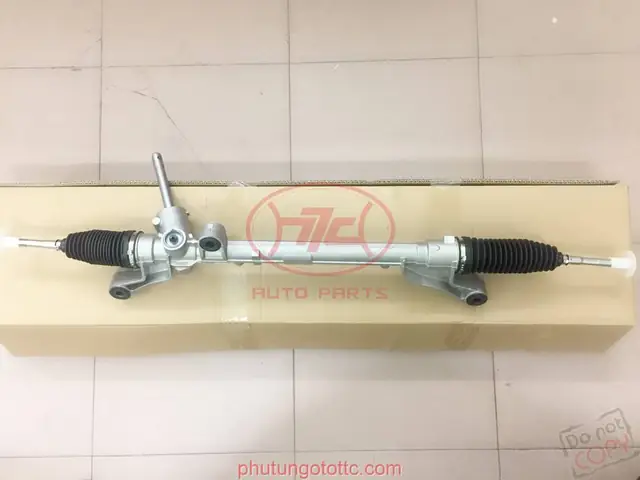 Mua Hệ Thống Lái Mazda 2 Chính Hãng Giá Tốt Cho Xe Mazda 2