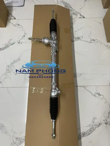 Mua Hệ Thống Lái Mazda 2 Chính Hãng Giá Tốt Cho Xe Mazda 2