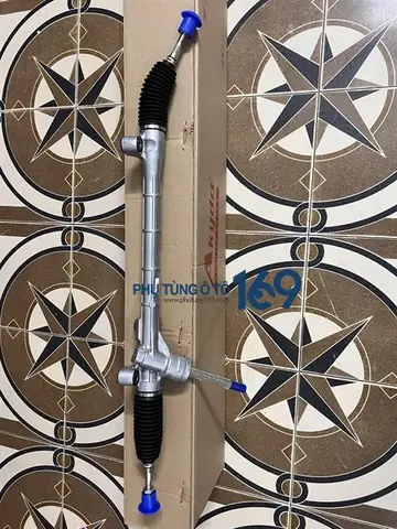 Thước Lái Mazda: Hướng Dẫn Chi Tiết Từ A-z