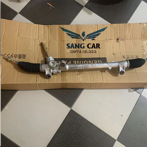 Thước Lái Mazda: Hướng Dẫn Chi Tiết Từ A-z