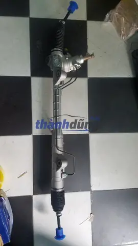 Thước Lái Mazda: Hướng Dẫn Chi Tiết Từ A-z