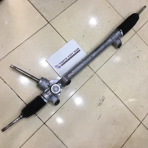 Thước Lái Mazda: Hướng Dẫn Chi Tiết Từ A-z