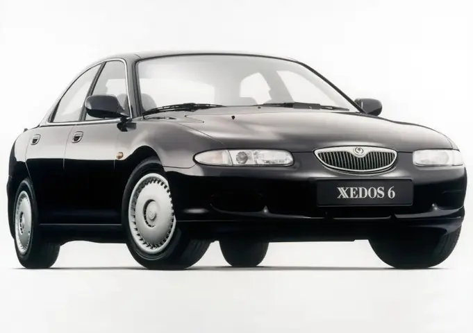 Mazda Có Thương Hiệu Xe Sang Nào Không? Giải Mã Chi Tiết Dành Cho Người Yêu Xe