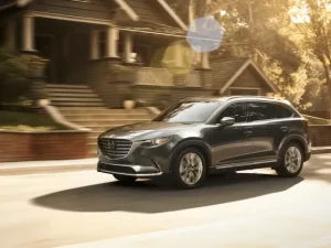 Mazda Có Thương Hiệu Xe Sang Nào Không? Giải Mã Chi Tiết Dành Cho Người Yêu Xe