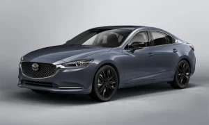Tính Năng Mazda 6 Premium: Đánh Giá Toàn Diện & So Sánh Chi Tiết