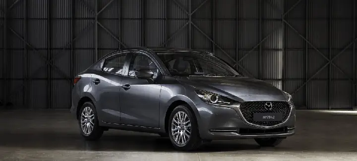 Tiện Nghi Xe Mazda 2: Nâng Tầm Trải Nghiệm Lái Xe Đô Thị