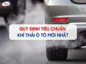 Tiêu Chuẩn Khí Thải Của Mazda Cx-5: Hiểu Rõ Để Lái Xe Có Trách Nhiệm