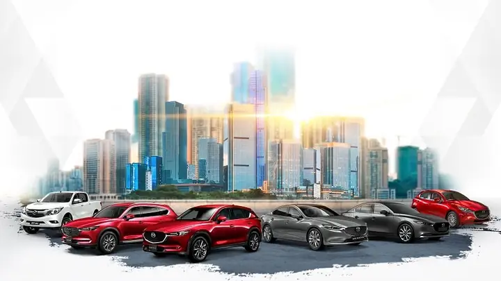 Tìm Hiểu Thương Hiệu Xe Hơi Mazda: Lịch Sử, Triết Lý Và Những Mẫu Xe Nổi Bật