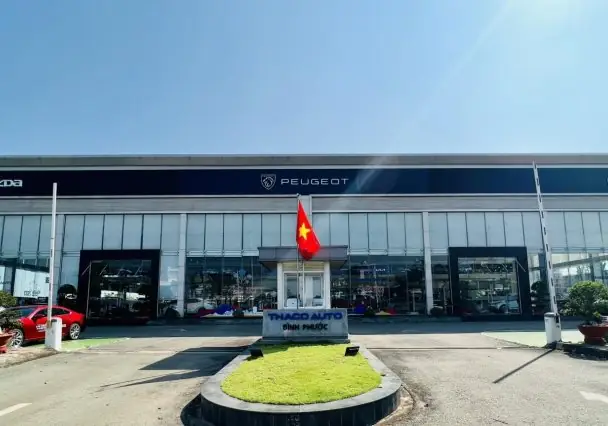 Tìm Hiểu Về Công Ty Mazda: Lịch Sử, Dòng Xe Và Tầm Nhìn Tương Lai