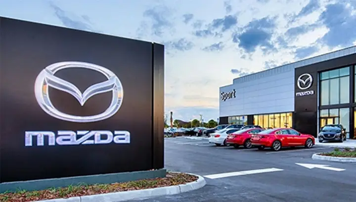 Tìm Hiểu Về Công Ty Mazda: Lịch Sử, Dòng Xe Và Tầm Nhìn Tương Lai