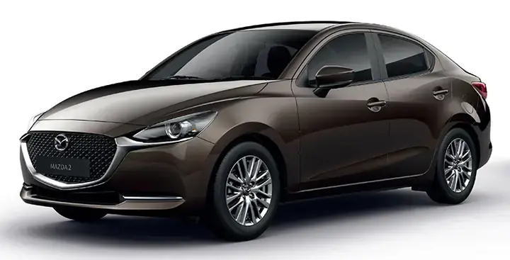 Trả Lời: Hãng Xe Mazda Của Nước Nào Và Các Dòng Xe Nổi Bật