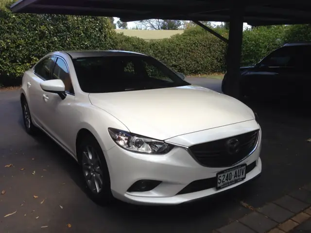 Tvc Mazda 6: Khám Phá Những Thước Phim Quảng Cáo Ấn Tượng Và Sức Hút Khó Cưỡng