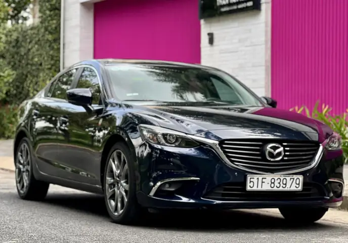 Tvc Mazda 6: Khám Phá Những Thước Phim Quảng Cáo Ấn Tượng Và Sức Hút Khó Cưỡng