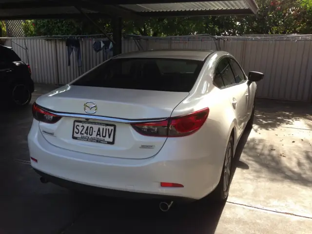 Tvc Mazda 6: Khám Phá Những Thước Phim Quảng Cáo Ấn Tượng Và Sức Hút Khó Cưỡng