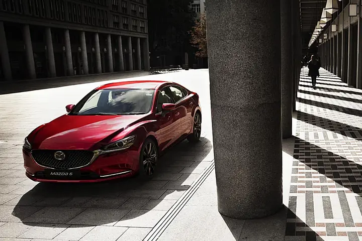 Tvc Mazda 6: Khám Phá Những Thước Phim Quảng Cáo Ấn Tượng Và Sức Hút Khó Cưỡng