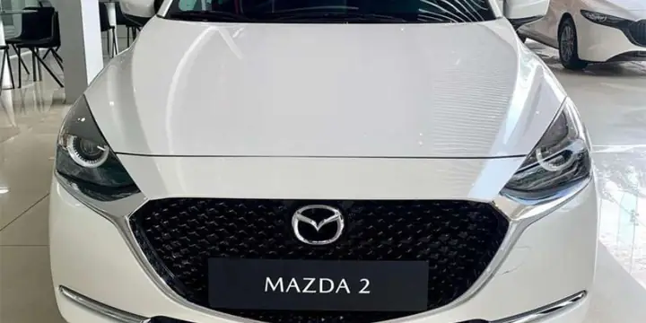 Tin Rao Vặt Mazda 2: Hướng Dẫn Chi Tiết Để Mua Bán Xe Cũ Hiệu Quả