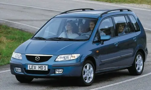 Khám Phá Mazda Premacy: Đánh Giá Ưu Nhược Điểm Và Giá Bán